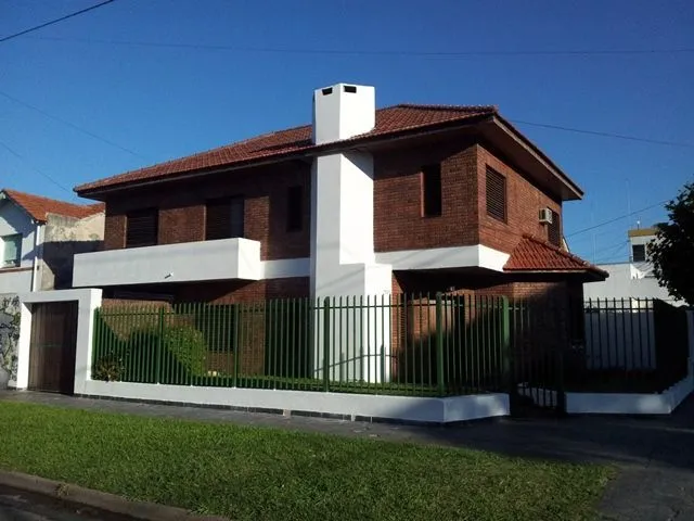 Casa en José Murature 3300