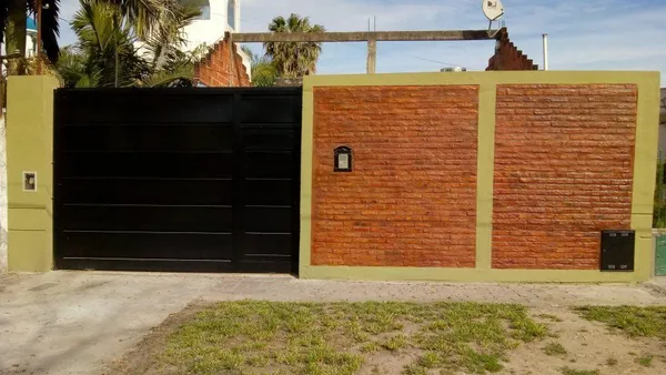 Casa en Bernardino Rivad 3600