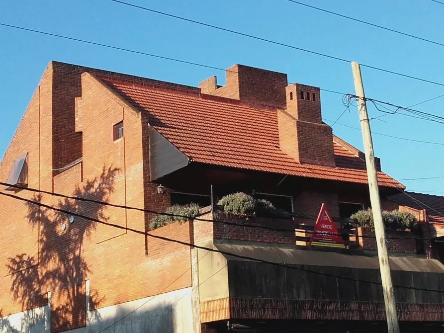 Departamento en Av. San Martin 3100