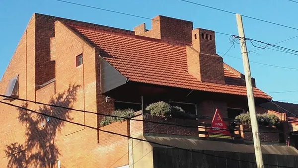 Departamento en Av. San Martin 3100