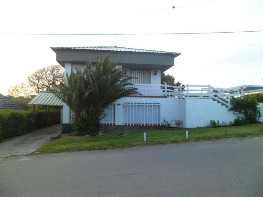 Departamento en De las Burriquet 700