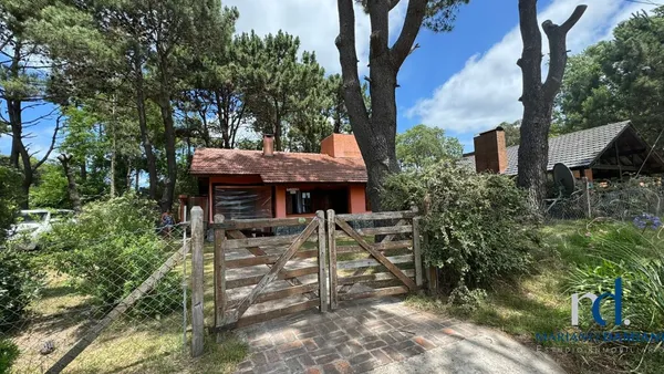 Casa en Juan de Garay 500