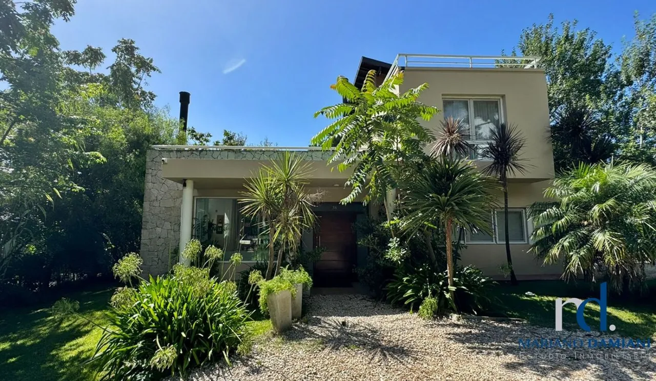 Casa en Avestruz