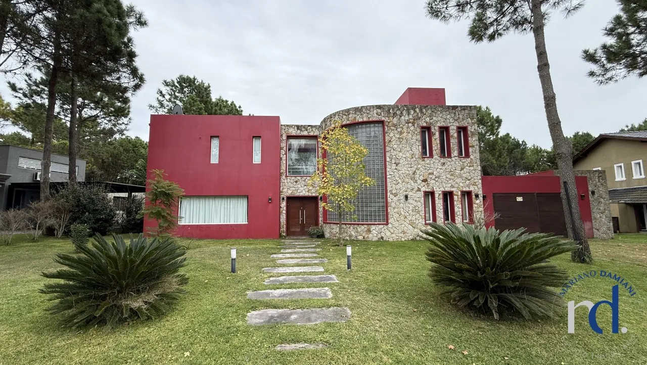 Casa en Del Lazo