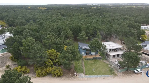 Lote en Senderos IV 300