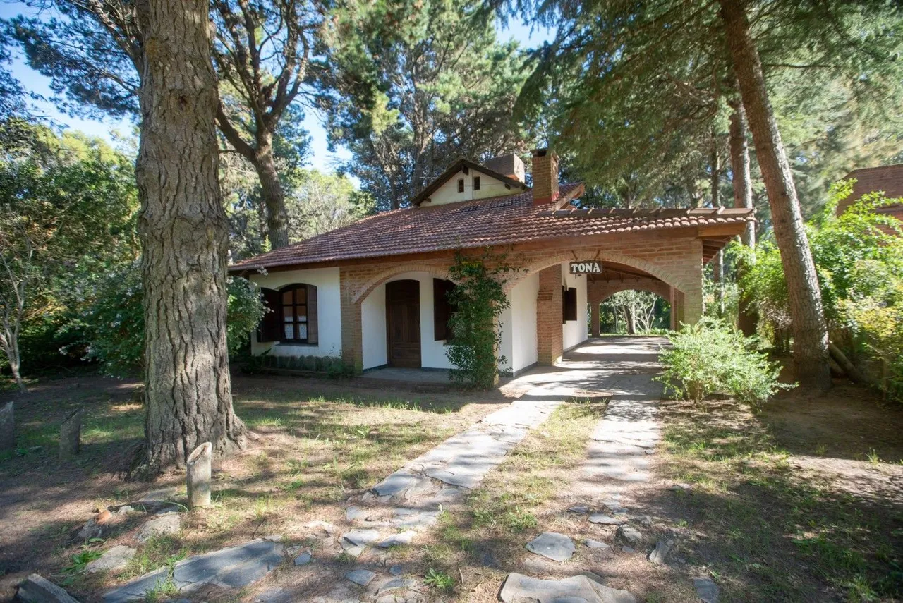 Casa en Sebastian El Can
