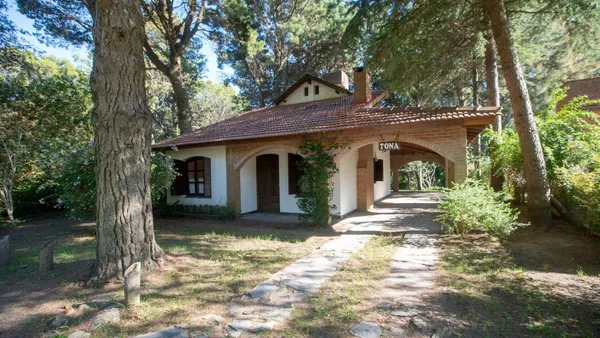 Casa en Sebastian El Can