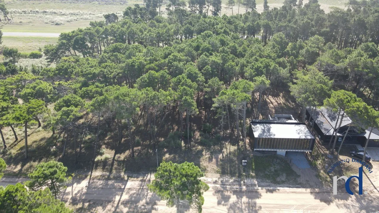 Lote en Pioneros 100