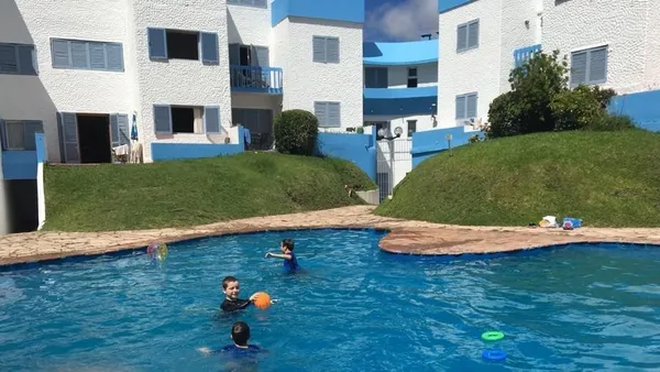 Departamento en De La Corvina 900