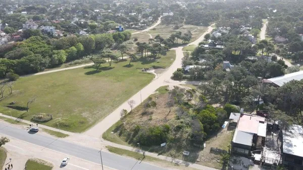 Lote en Simbad el Marino