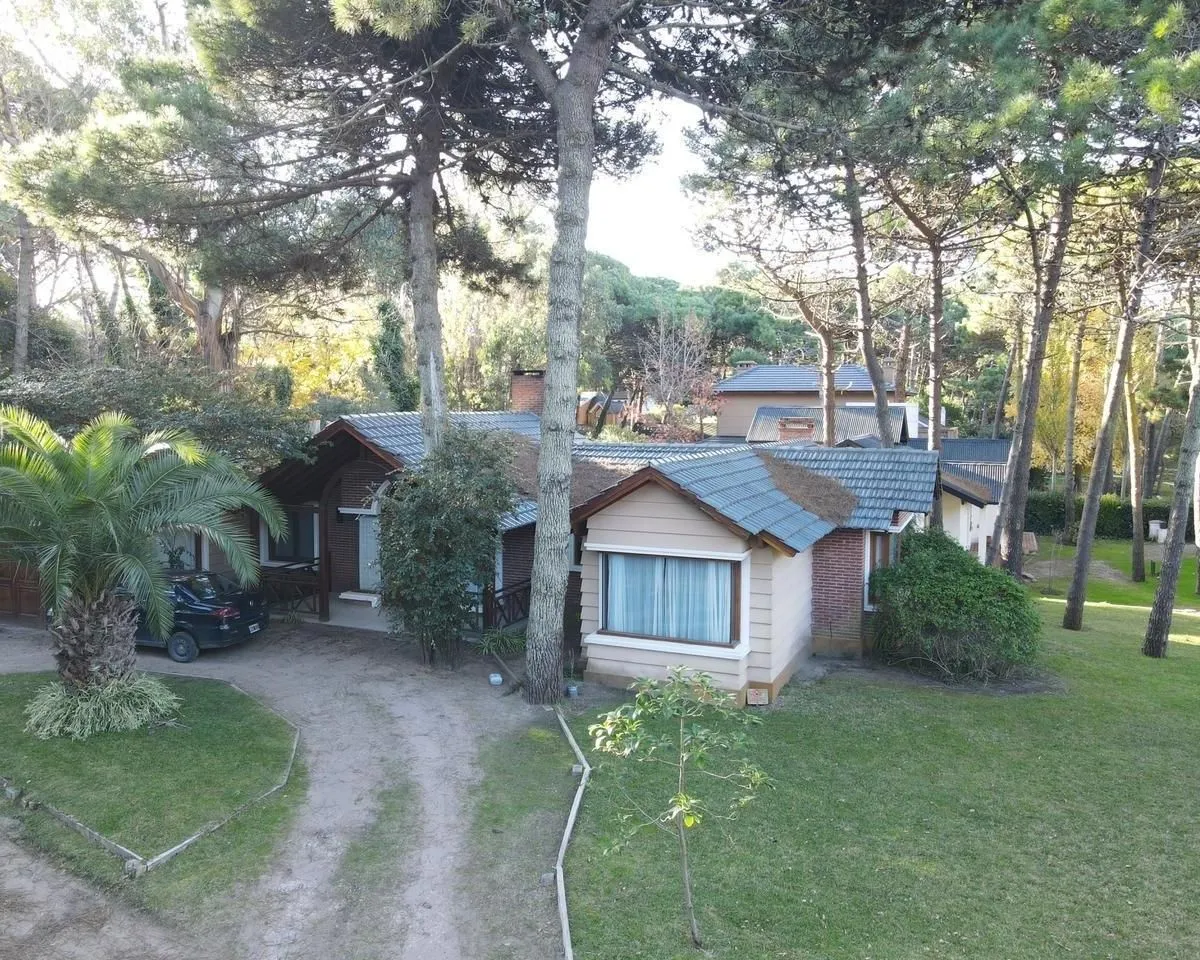 Casa en Penélope Sur 600