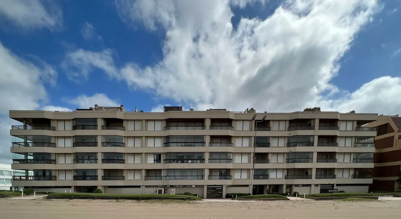 Departamento en Av. del Mar 1400