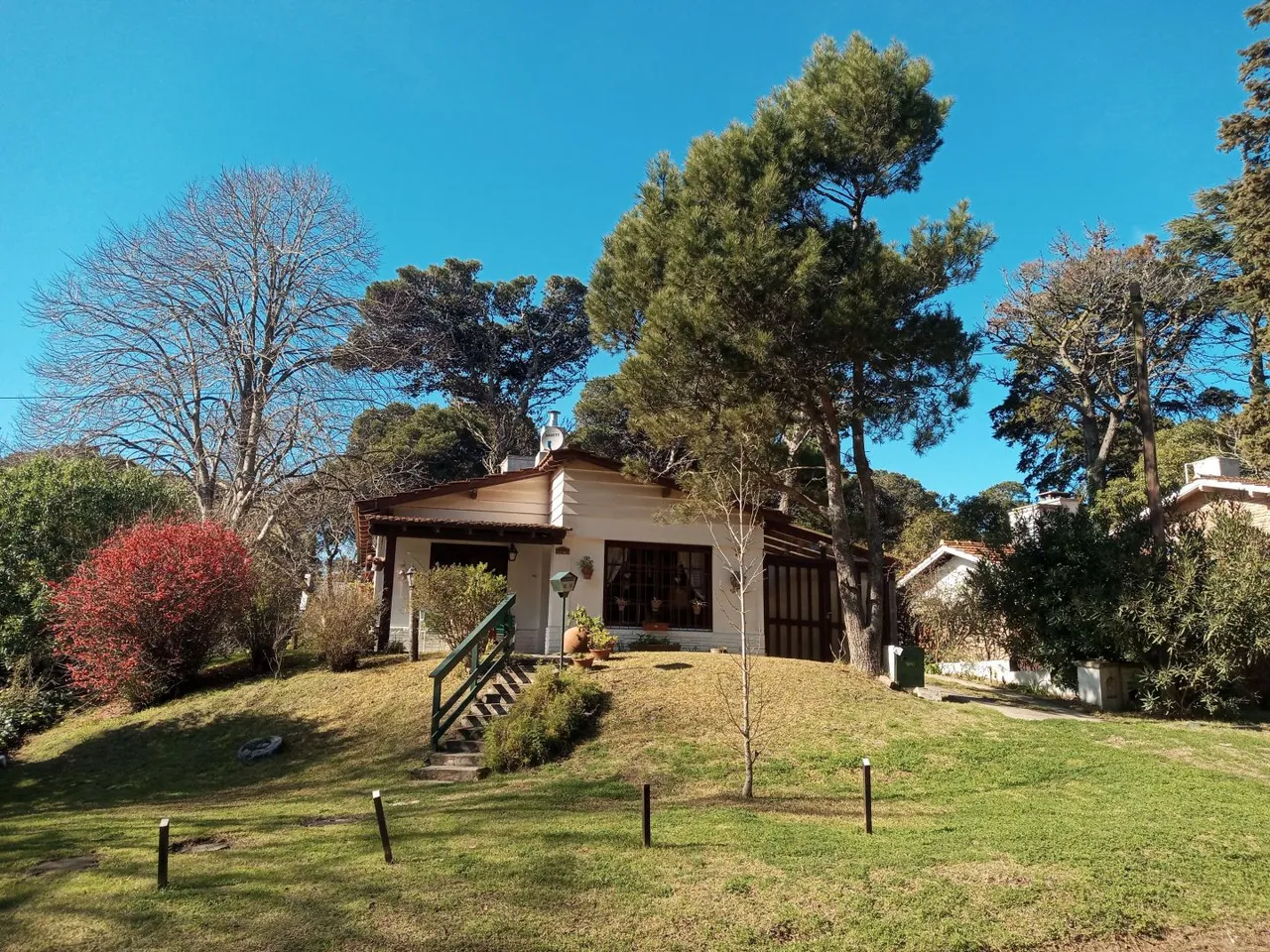 Casa en Av. del Libertad 1600