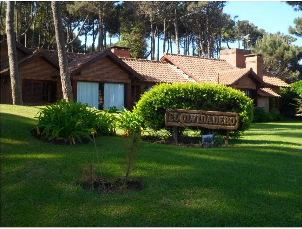 Casa en Av. del Libertad