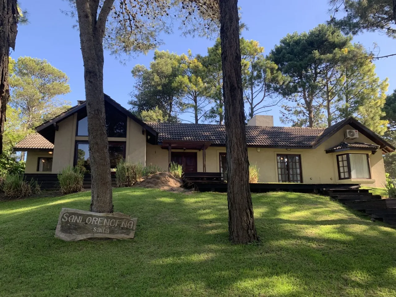 Casa en De las Musas 1500