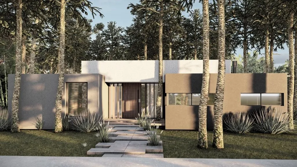 Casa en