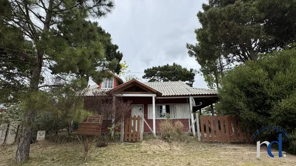 Casa en Dante 2000