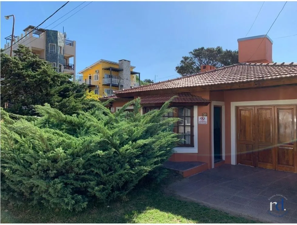 Casa en Niza 200