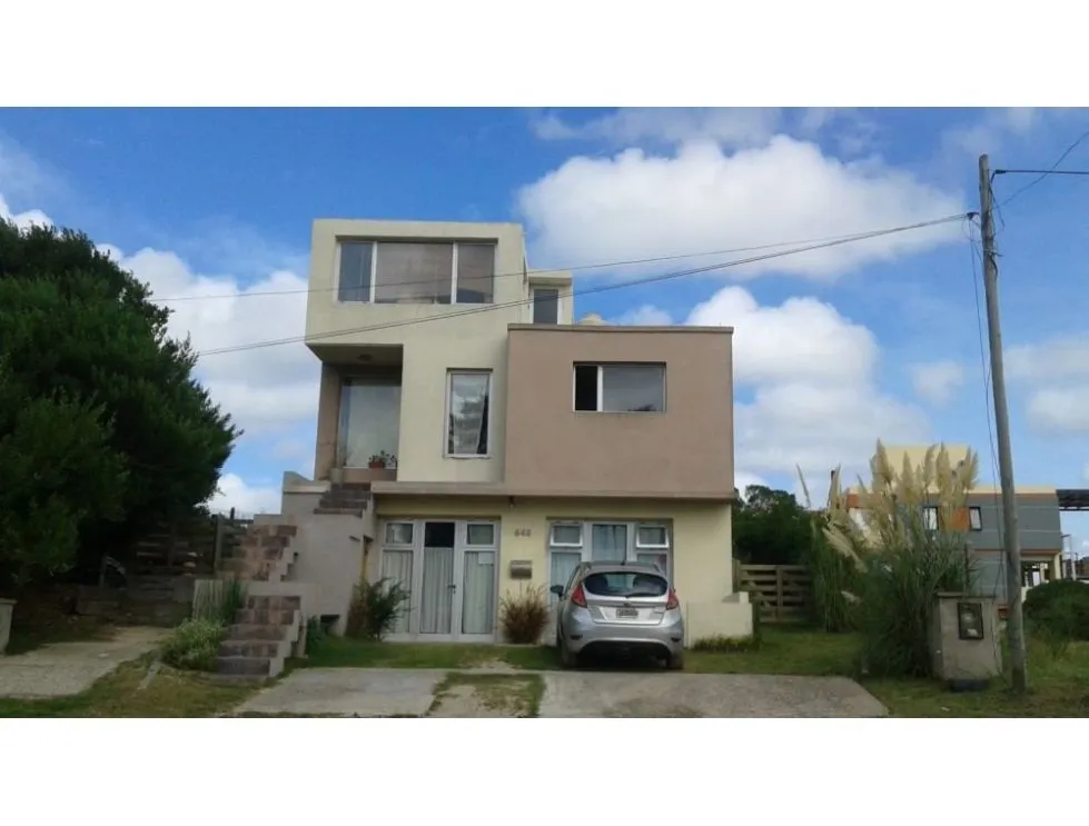 Casa en Romero 600