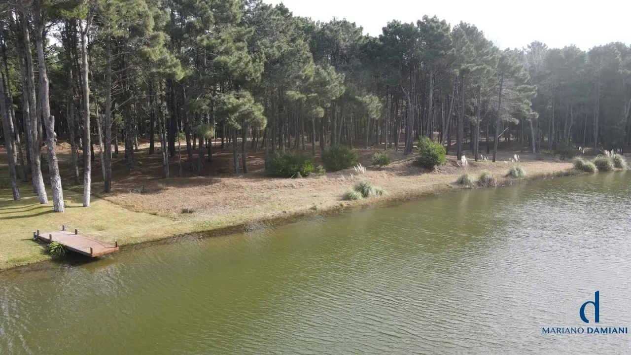 Lote en Barrio 2 500