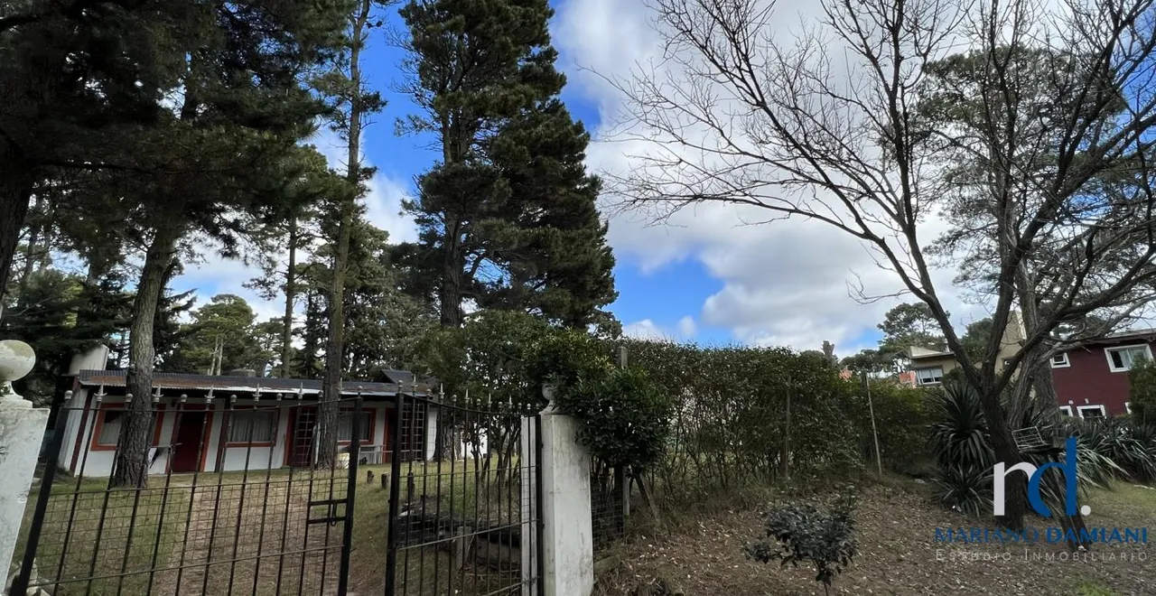 Lote en Del Lenguado
