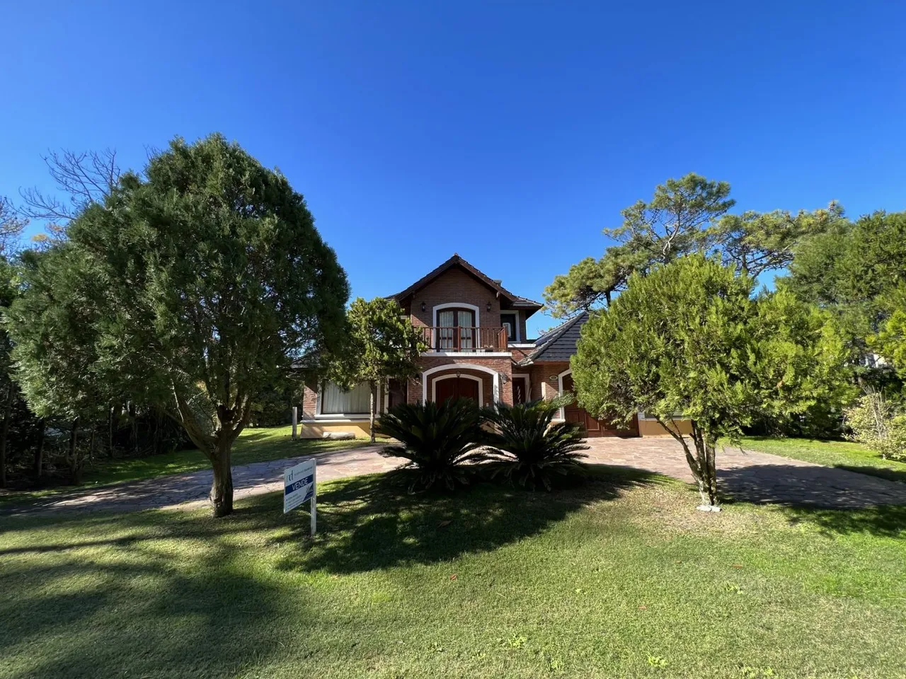 Casa en Polifemo 4300