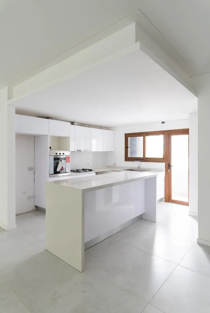 Departamento en Moreno 100