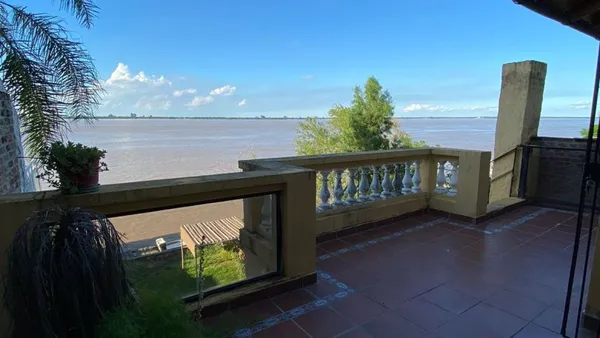 Casa en Av. Jose Manuel 3300
