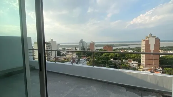 Departamento en Malvinas 100
