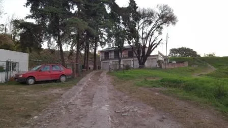 Casa en De la Torre y Ve 1000