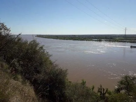 Lote en Blas Parera
