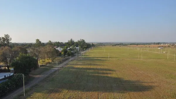Lote en Ruta 18