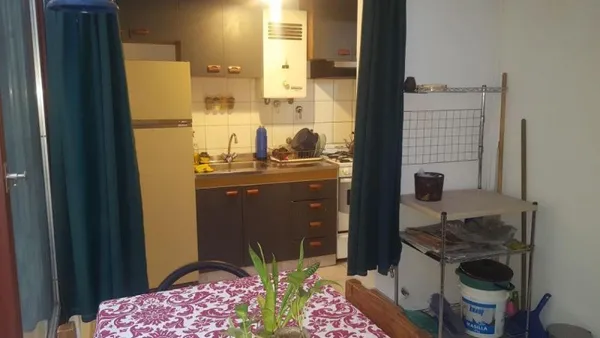 Departamento en 25 DE MAYO 600