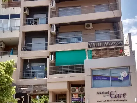 Departamento en Santa Cruz 100