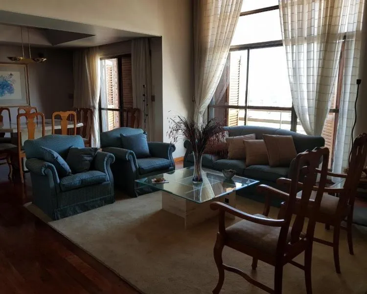Departamento en URQUIZA 800