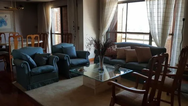 Departamento en URQUIZA 800