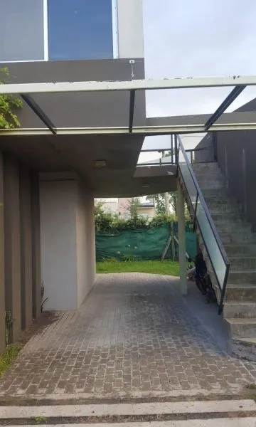 Departamento en Blas parera 3300