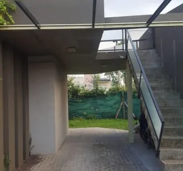 Departamento en Blas parera 3300
