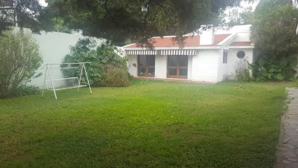 Casa en LEBENSOHN, MOISE 3100