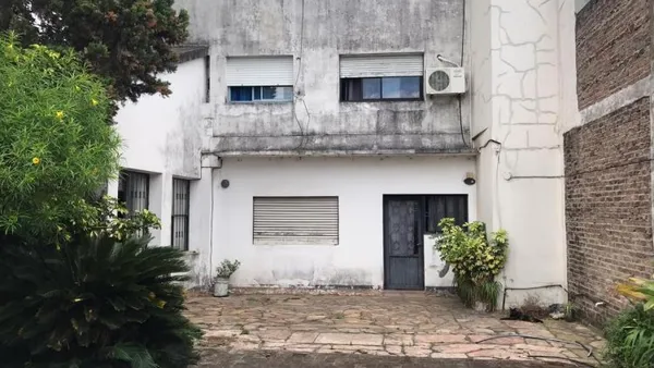 Casa en Francisco Ramire 3700