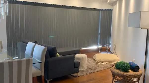 Departamento en SANTIAGO DEL EST 200