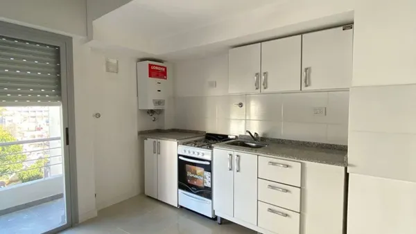 Departamento en MALVINAS 100