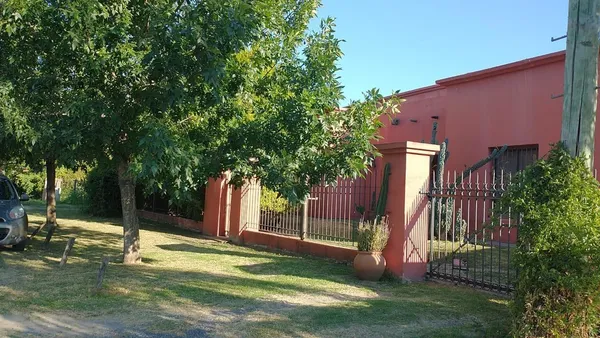 Casa en Julian obaid 1500