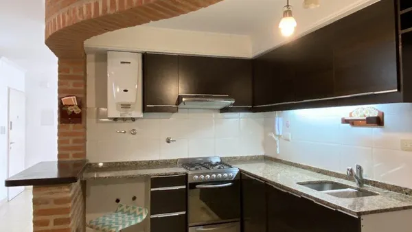 Departamento en Lisandro de la T 4600