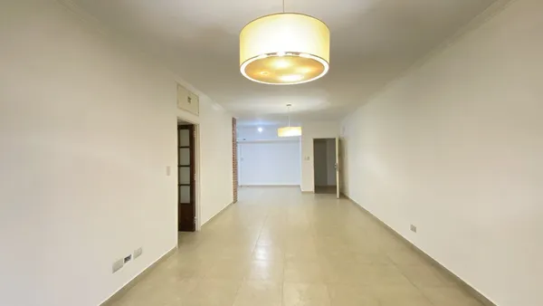 Departamento en Lisandro de la T 4600