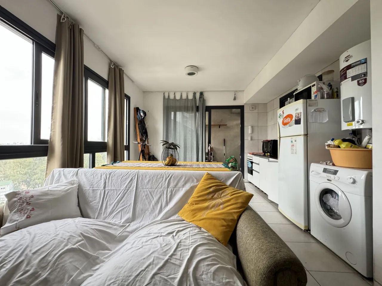 Departamento en Avenida Escalada 4500