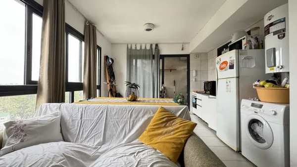 Departamento en Avenida Escalada 4500