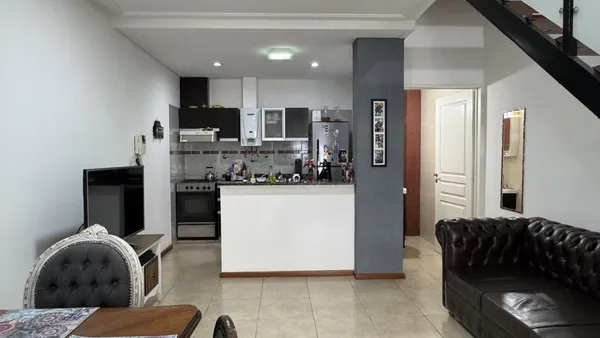 Departamento en José Ignacio Ru 4600