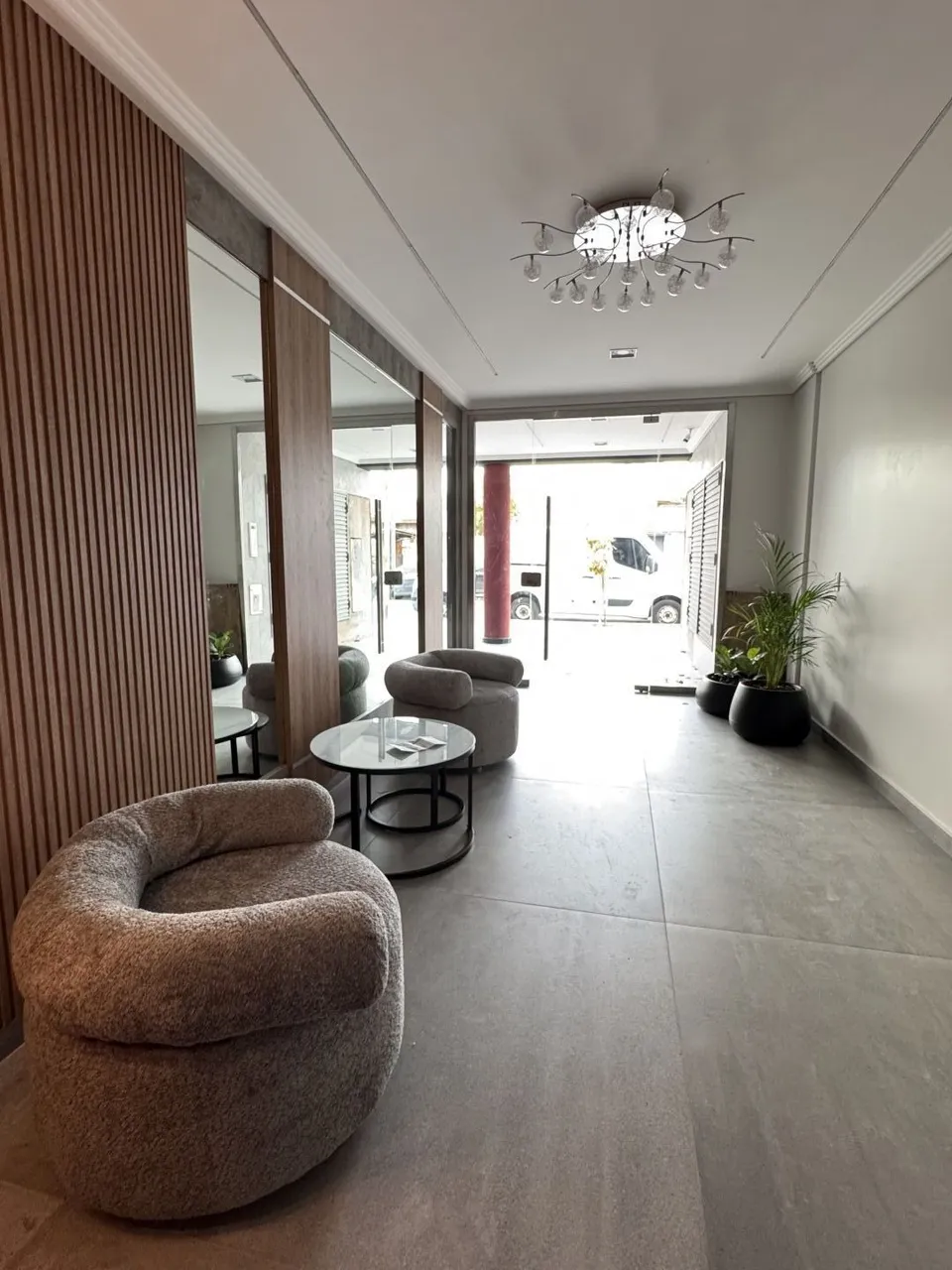 Departamento en Timoteo Gordillo 5100