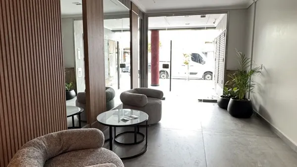 Departamento en Timoteo Gordillo 5100